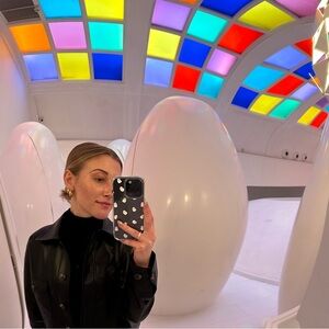 Meet your Posher, Natasha